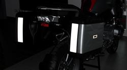 Reflektions-Folien für BMW R 1200 GS LC (2013-2018) & R 1200 GS Adventure LC (2014-2018) Reflektions-Folien für BMW R 1200 GS LC (2013-2018) & R 1200 GS Adventure LC (2014-2018)