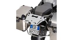 Topcasehalterung-Aluminium Adventure für BMW R 1200 GS LC (2013-2018) & R 1200 GS Adventure LC (2014-2018)