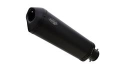 SHARK DSX-10 Auspuff für BMW R 1200 GS LC (2013-2018) & R 1200 GS Adventure LC (2014-2018)