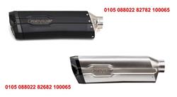 Remus 8 2.0 Auspuff für BMW R 1200 GS LC (2013-2018) & R 1200 GS Adventure LC (2014-2018) Remus 8 2.0 Auspuff für BMW R 1200 GS LC (2013-2018) & R 1200 GS Adventure LC (2014-2018)