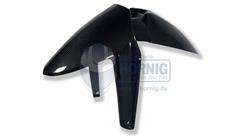 Carbon-Schutzblech Vorne für BMW R 1200 GS LC (2013-2018) & R 1200 GS Adventure LC (2014-2018)