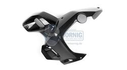 Carbon Luftführung links Adventure für BMW R 1200 GS LC (2013-2018) & R 1200 GS Adventure LC (2014-2018)