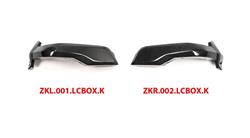 Zündkerzenstecker-Abdeckung für BMW R 1200 GS LC (2013-2018) & R 1200 GS Adventure LC (2014-2018) Zündkerzenstecker-Abdeckung für BMW R 1200 GS LC (2013-2018) & R 1200 GS Adventure LC (2014-2018)