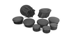 Rahmenabdeckkappen für BMW R 1200 GS LC (2013-2018) & R 1200 GS Adventure LC (2014-2018)