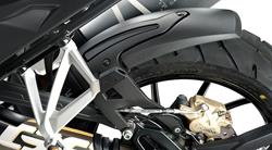 ABS Kotflügel hinten für BMW R 1200 GS LC (2013-2018) & R 1200 GS Adventure LC (2014-2018)