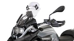 Variotouringscreen Windschild für BMW R 1200 GS LC (2013-2018) & R 1200 GS Adventure LC (2014-2018)