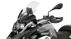 Touringscreen für BMW R 1200 GS LC (2013-2018) & R 1200 GS Adventure LC (2014-2018)