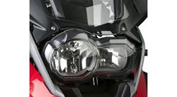 Polycarbonat Lichtschutz für BMW R 1200 GS LC (2013-2018) & R 1200 GS Adventure LC (2014-2018) Polycarbonat Lichtschutz für BMW R 1200 GS LC (2013-2018) & R 1200 GS Adventure LC (2014-2018)