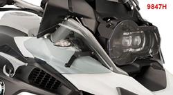 Deflektoren oben für BMW R 1200 GS LC (2013-2018) & R 1200 GS Adventure LC (2014-2018)