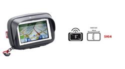 GPS Tasche für Handy und Auto Navi für BMW R 1200 GS LC (2013-2018) & R 1200 GS Adventure LC (2014-2018)