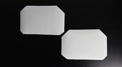 Set Displayschutzfolien - Connectivity Display für BMW R 1200 GS LC (2013-2018) & R 1200 GS Adventure LC (2014-2018)