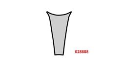 Lackschutzfolie Tankpad für BMW R 1200 GS LC (2013-2018) & R 1200 GS Adventure LC (2014-2018) Lackschutzfolie Tankpad für BMW R 1200 GS LC (2013-2018) & R 1200 GS Adventure LC (2014-2018)