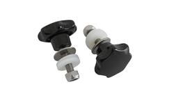 Sterngriffe für BMW R 1200 GS LC (2013-2018) & R 1200 GS Adventure LC (2014-2018)