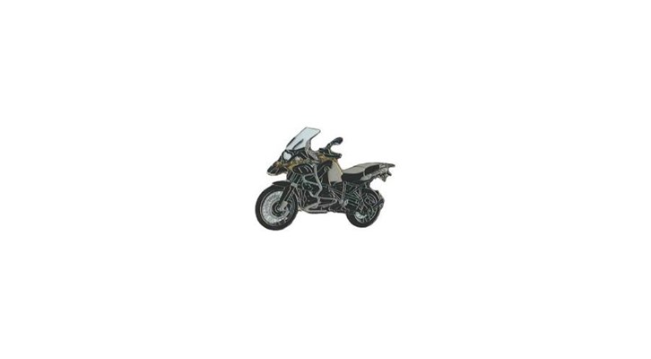 Pin R 1200 GS Adv. LC für BMW R 1200 GS LC (2013-2018) & R 1200 GS Adventure LC (2014-2018) Pin R 1200 GS Adv. LC für BMW R 1200 GS LC (2013-2018) & R 1200 GS Adventure LC (2014-2018)