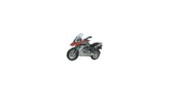 Pin R 1200 GS LC (rot) für BMW R 1200 GS LC (2013-2018) & R 1200 GS Adventure LC (2014-2018) Pin R 1200 GS LC (rot) für BMW R 1200 GS LC (2013-2018) & R 1200 GS Adventure LC (2014-2018)