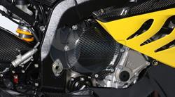 Kupplungsdeckelabdeckung für BMW S1000R (2014-2020)