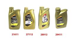 Motoröle für BMW S1000R (2014-2020) Motoröle für BMW S1000R (2014-2020)
