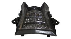 LED Rücklicht für BMW S1000R (2014-2020)