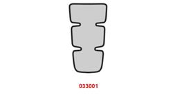 Lackschutz Folien für BMW S1000R (2014-2020)