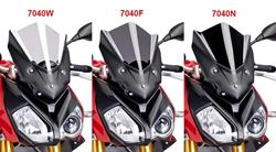 Sportscheibe für BMW S1000R (2014-2020)