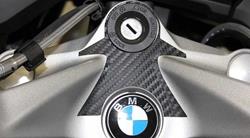 Gabelbrückenschutzpad für BMW R 1200 RT, LC (2014-2018)