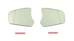 Tote Winkel Spiegelgläser für BMW R 1200 RT, LC (2014-2018)