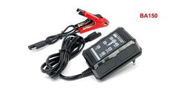 Automatik-Ladegerät für BMW R 1200 RT, LC (2014-2018) Automatik-Ladegerät für BMW R 1200 RT, LC (2014-2018)