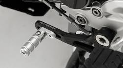 Verstellbarer Schalthebel für BMW R 1200 R, LC (2015-2018)