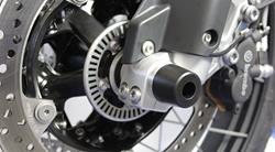 Gabel Sturzpads für BMW R 1200 R, LC (2015-2018)