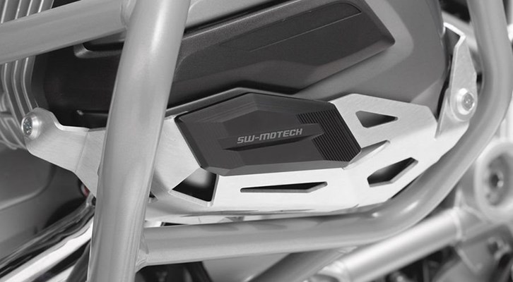 Zylinderschutz für BMW R 1200 R, LC (2015-2018) Zylinderschutz für BMW R 1200 R, LC (2015-2018)