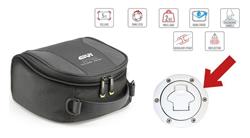 Tankrucksack EA144 für BMW R 1200 R, LC (2015-2018)