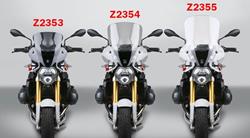 ZTechnik Windschild für BMW R 1200 R, LC (2015-2018)