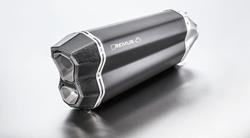 Remus 8 Auspuff für BMW R 1200 R, LC (2015-2018) Remus 8 Auspuff für BMW R 1200 R, LC (2015-2018)