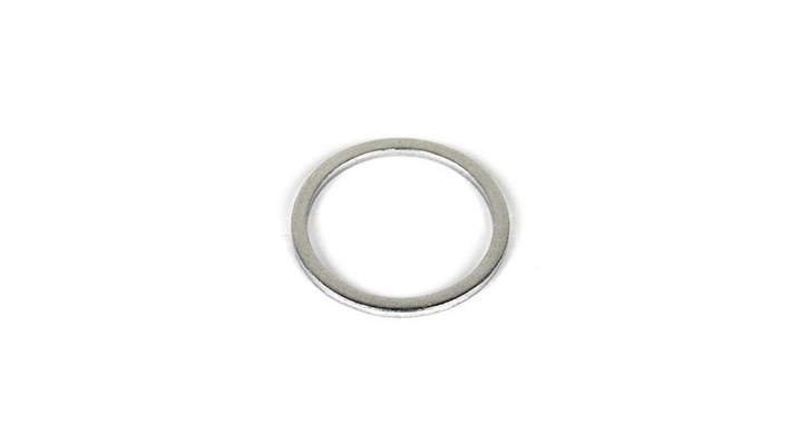 Aludichtung für Ölablassschraube für BMW R 1200 RS, LC (2015-) Aludichtung für Ölablassschraube für BMW R 1200 RS, LC (2015-)
