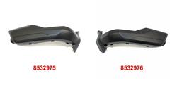 Zündkerzenabdeckung für BMW R 1200 RS, LC (2015-) Zündkerzenabdeckung für BMW R 1200 RS, LC (2015-)
