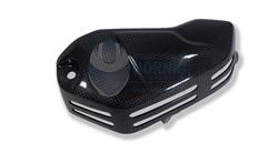 Carbon Ventildeckelabdeckung rechts für BMW R 1200 RS, LC (2015-)