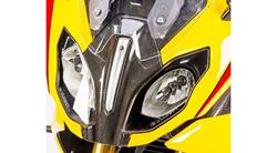 Lufteinlass für BMW R 1200 RS, LC (2015-) Lufteinlass für BMW R 1200 RS, LC (2015-)