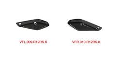 Verkleidungswinglet Carbon für BMW R 1200 RS, LC (2015-)