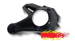 Carbon Kardangehäuseabdeckung für BMW R 1200 RS, LC (2015-)