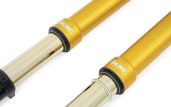 Öhlins Universalgabel USD 43 - FF 520 - Bild 1