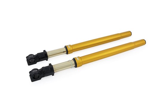 Öhlins Universalgabel USD 43 - FF 520 - Bild 2