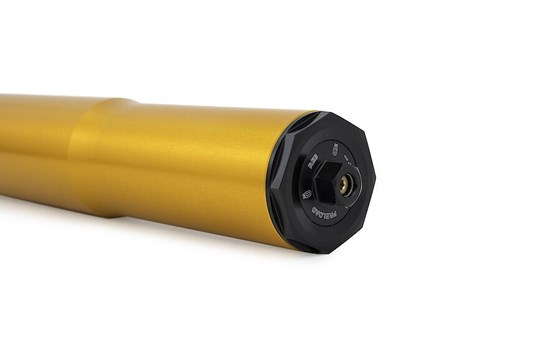 Öhlins Universalgabel USD 43 - FF 520 - Bild 3