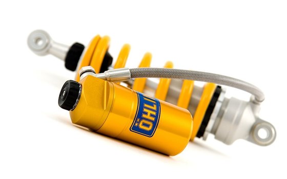 Öhlins STX 46 Street Stoßdämpfer - HO 913 - Bild 2