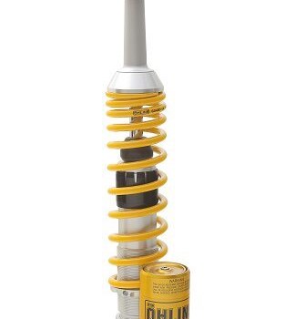 Öhlins STX 36 Scooter Stoßdämpfer - PI 802 - Bild 2