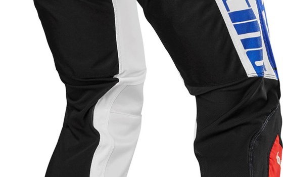 FOX FLEXAIR HONDA Pant - Bild 3