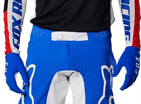 FOX FLEXAIR HONDA Pant - Bild 4