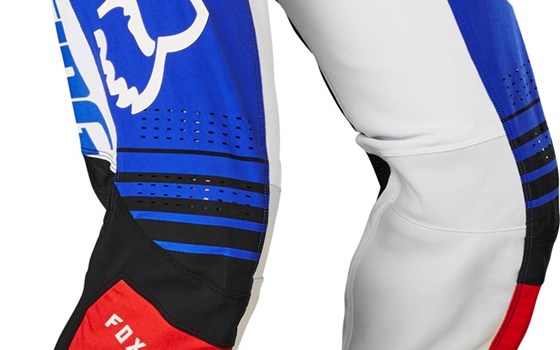 FOX FLEXAIR HONDA Pant - Bild 2