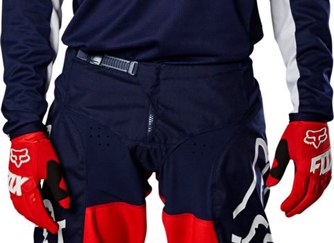 FOX 180 HONDA PANT - Bild 4