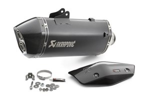 Akrapovic Slip-On Line 1090Adventure S/R 1290 Super Adventure S/R 17-19 Akrapovic Slip-On Line 1090Adventure S/R 1290 Super Adventure S/R 17-19