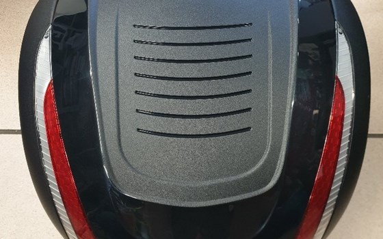 GIVI B 33NML TopCase Monolock - Bild 1